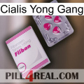 Cialis Yong Gang 32
